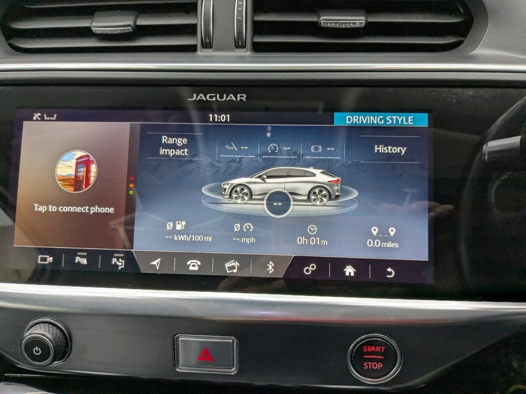 Used Jaguar I-Pace 2019 for sale - 77654891: Photo 33