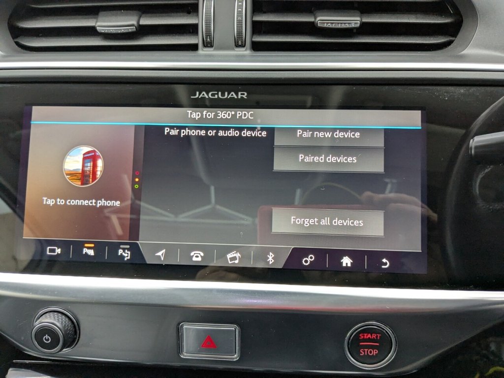 Used Jaguar I-Pace 2019 for sale - 77654891: Photo 34