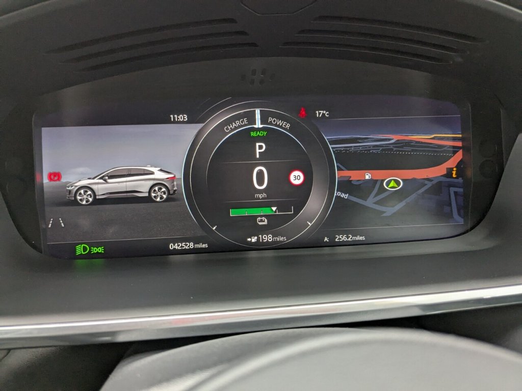 Used Jaguar I-Pace 2019 for sale - 77654891: Photo 37