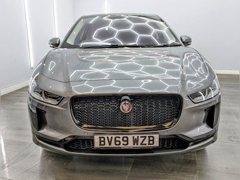 Used Jaguar I-Pace 2019 for sale - 77654891: Photo