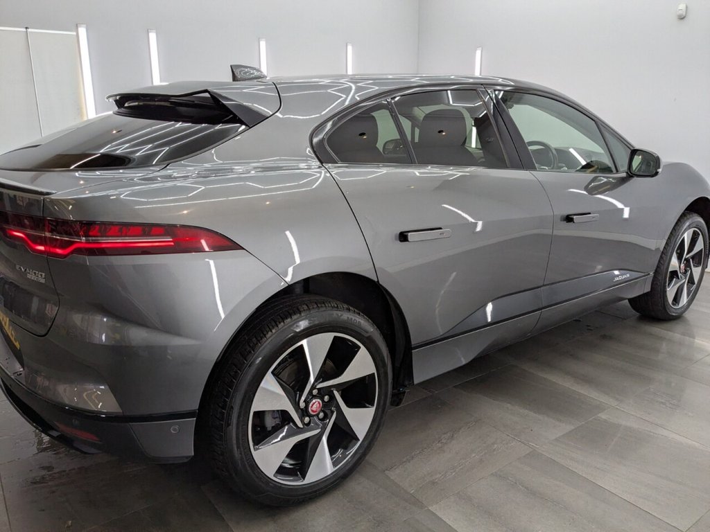 Used Jaguar I-Pace 2019 for sale - 77654891: Photo 6