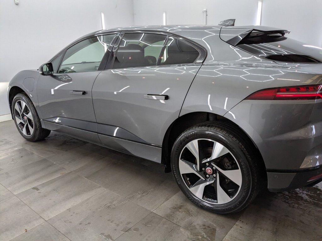 Used Jaguar I-Pace 2019 for sale - 77654891: Photo 8