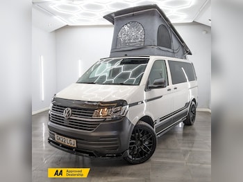 Used Volkswagen Transporter 2022 for sale - 78749192: Photo