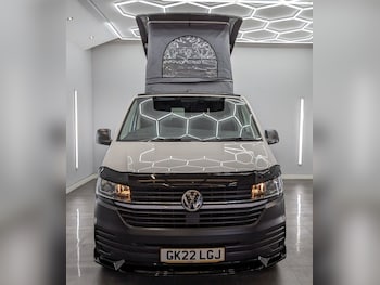 Used Volkswagen Transporter 2022 for sale - 78749192: Photo