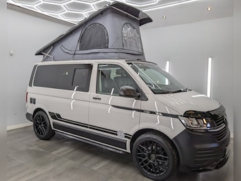 Used Volkswagen Transporter 2022 for sale - 78749192: Photo