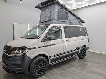 Used Volkswagen Transporter 2022 for sale - 78749192: Photo