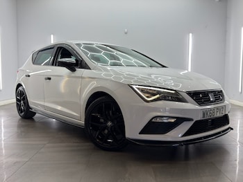 Used SEAT Leon 2018 for sale - 79022258: Photo