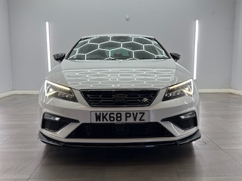 Used SEAT Leon 2018 for sale - 79022258: Photo