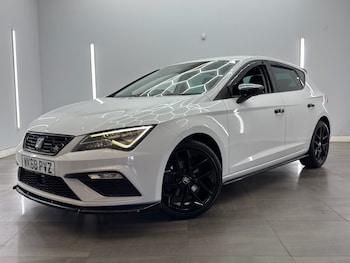 Used SEAT Leon 2018 for sale - 79022258: Photo