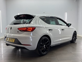 Used SEAT Leon 2018 for sale - 79022258: Photo