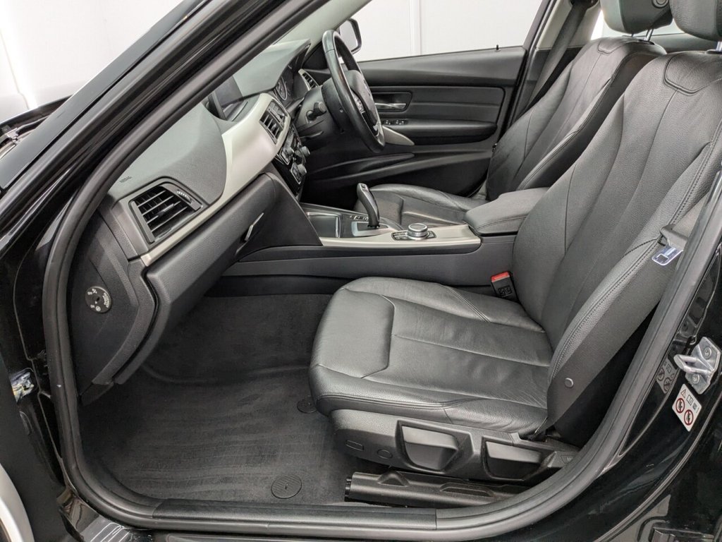 Used BMW 3 Series 2019 for sale - 77192912: Photo 16