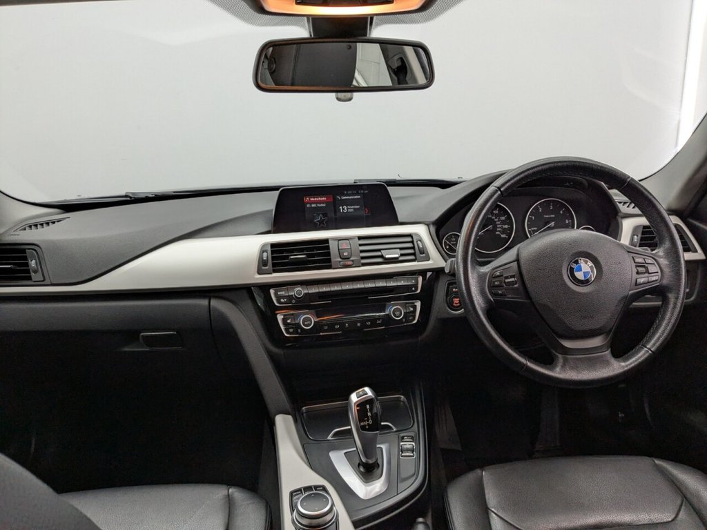 Used BMW 3 Series 2019 for sale - 77192912: Photo 18