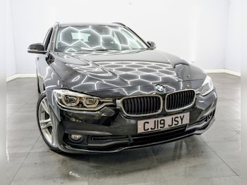 BMW 3 Series feature image
