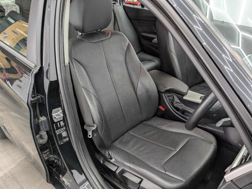 Used BMW 3 Series 2019 for sale - 77192912: Photo 21