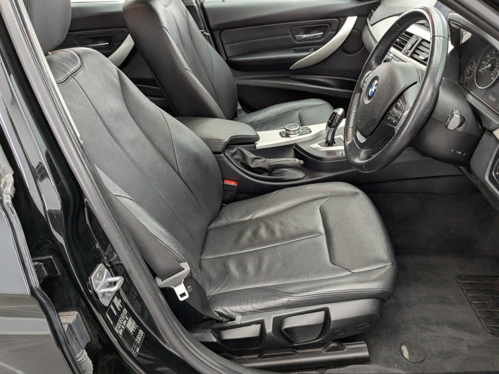 Used BMW 3 Series 2019 for sale - 77192912: Photo 22