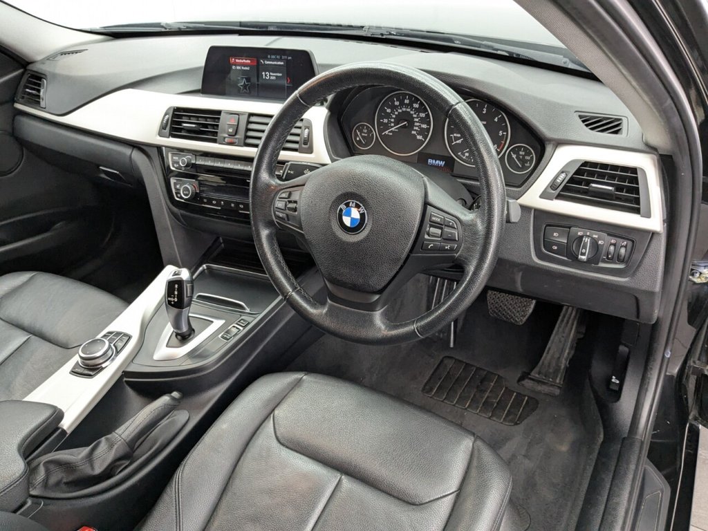 Used BMW 3 Series 2019 for sale - 77192912: Photo 23