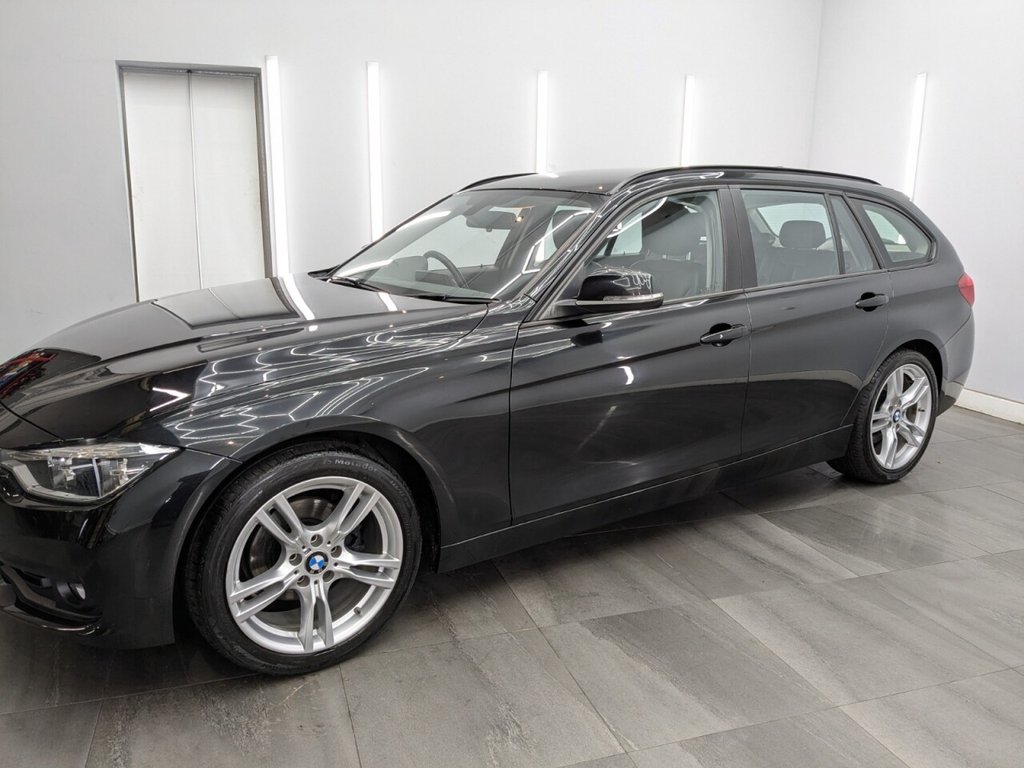 Used BMW 3 Series 2019 for sale - 77192912: Photo 3