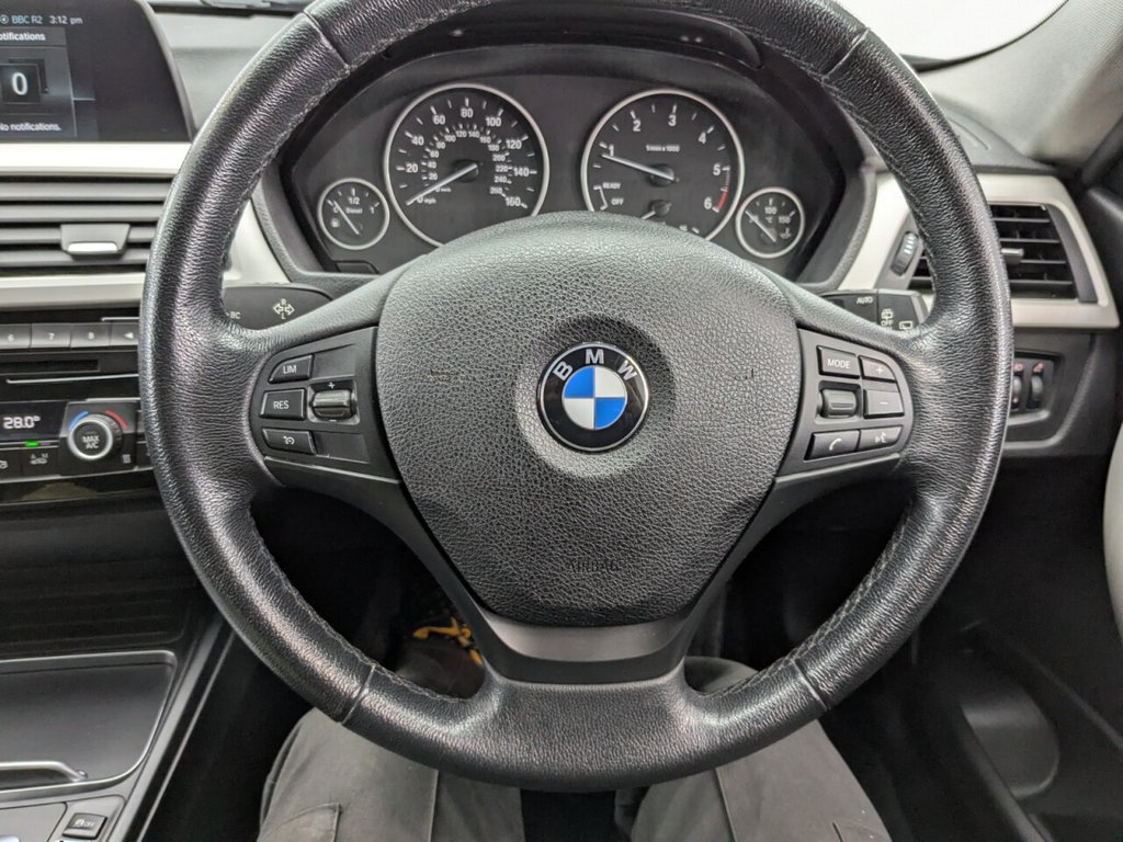 Used BMW 3 Series 2019 for sale - 77192912: Photo 38