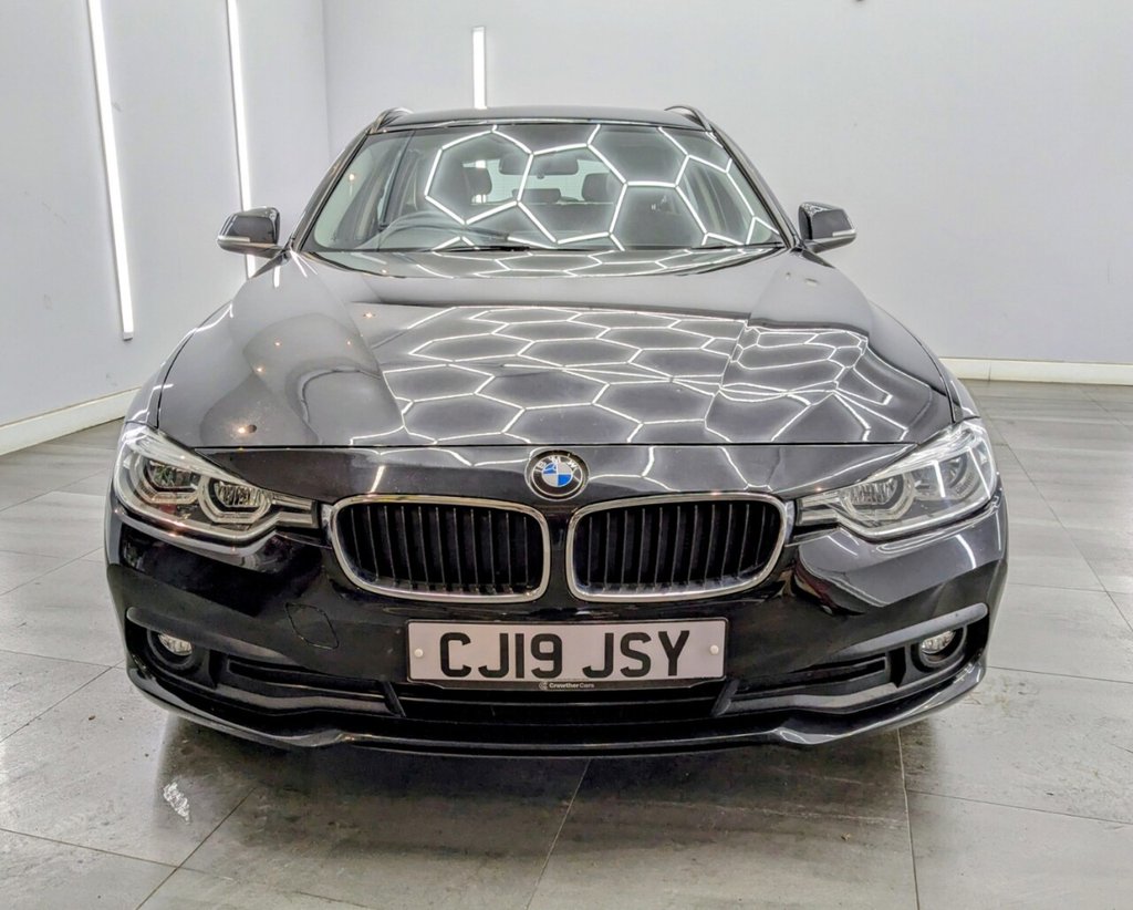 Used BMW 3 Series 2019 for sale - 77192912: Photo 5