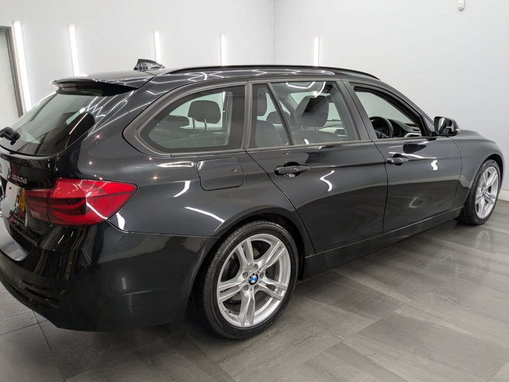 Used BMW 3 Series 2019 for sale - 77192912: Photo 6