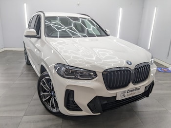 Used BMW X3 2023 for sale - 79288568: Photo