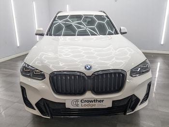 Used BMW X3 2023 for sale - 79288568: Photo