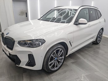 Used BMW X3 2023 for sale - 79288568: Photo