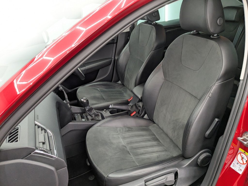 Used Skoda Octavia 2019 for sale - 77192917: Photo 13