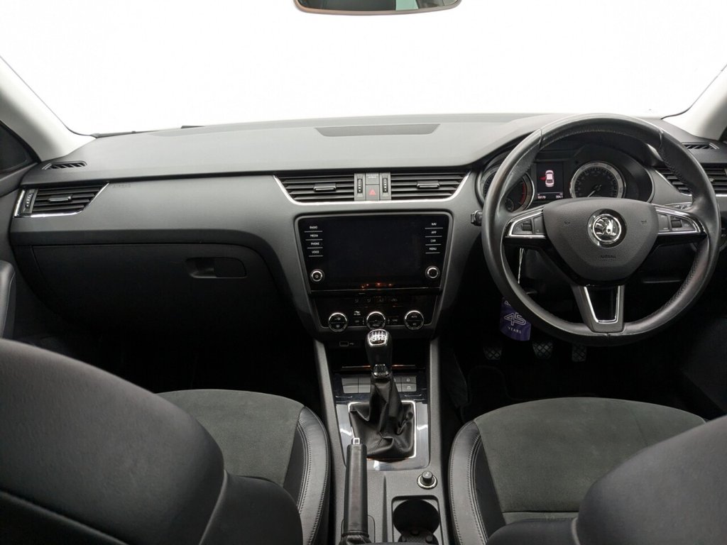 Used Skoda Octavia 2019 for sale - 77192917: Photo 16