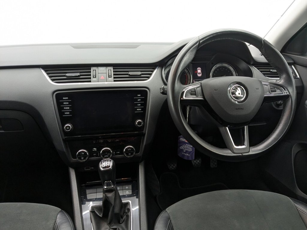 Used Skoda Octavia 2019 for sale - 77192917: Photo 17