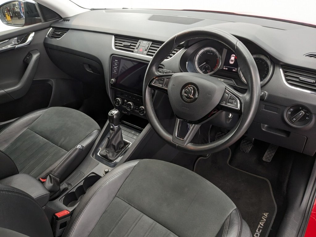 Used Skoda Octavia 2019 for sale - 77192917: Photo 21
