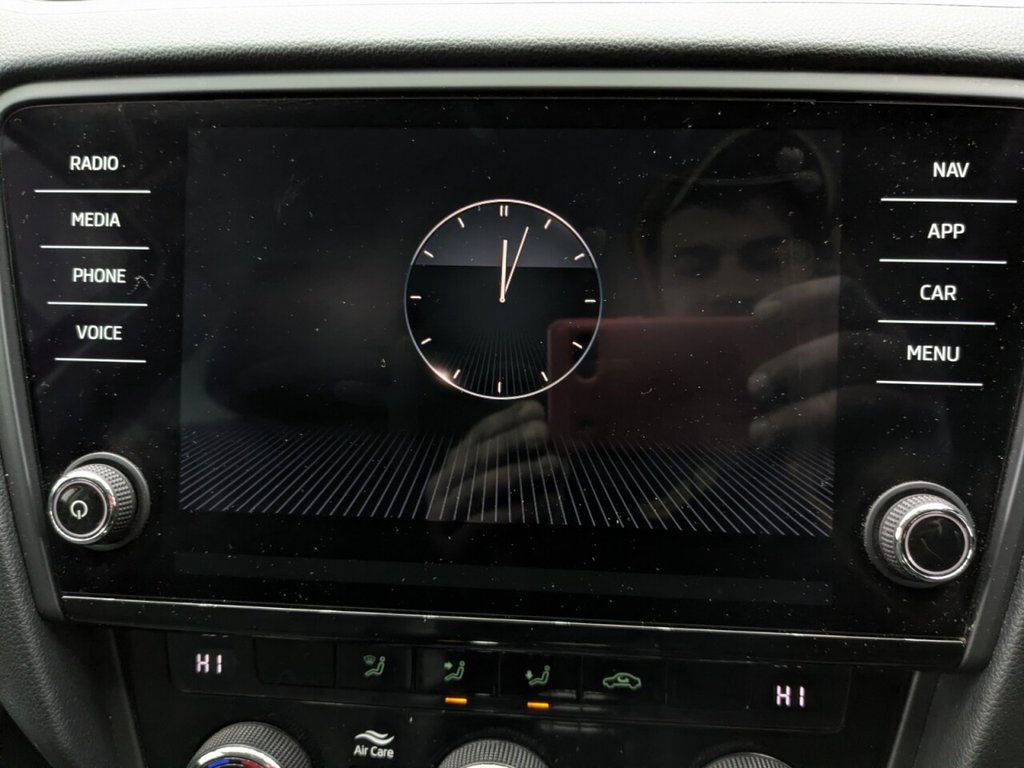 Used Skoda Octavia 2019 for sale - 77192917: Photo 23