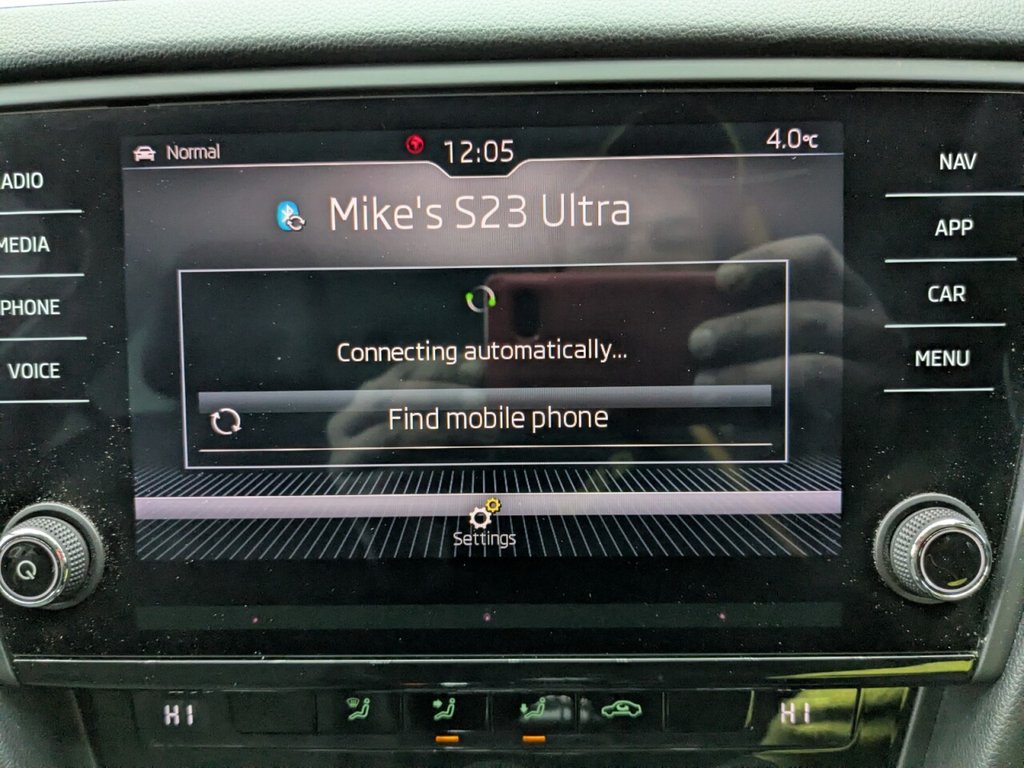 Used Skoda Octavia 2019 for sale - 77192917: Photo 28