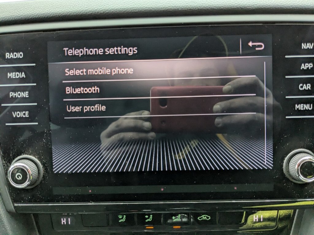 Used Skoda Octavia 2019 for sale - 77192917: Photo 29