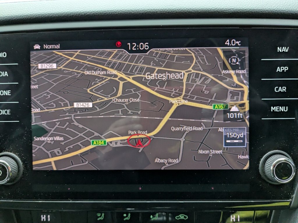 Used Skoda Octavia 2019 for sale - 77192917: Photo 30