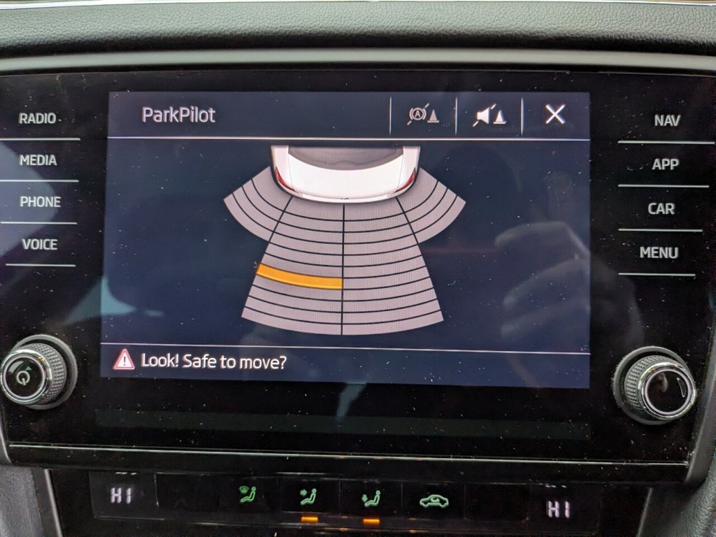 Used Skoda Octavia 2019 for sale - 77192917: Photo 35