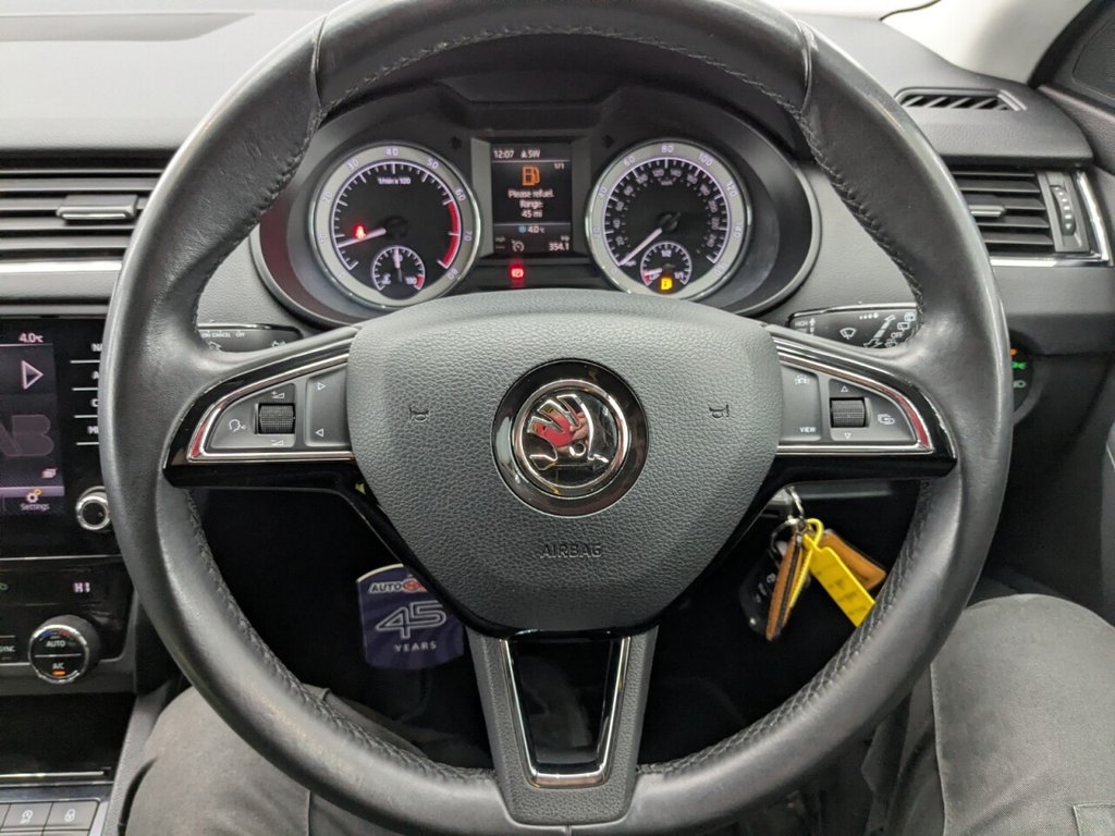 Used Skoda Octavia 2019 for sale - 77192917: Photo 36