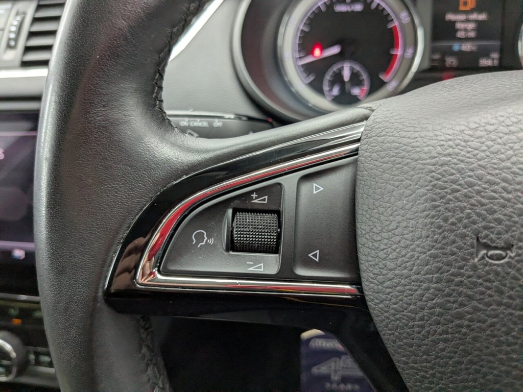 Used Skoda Octavia 2019 for sale - 77192917: Photo 39