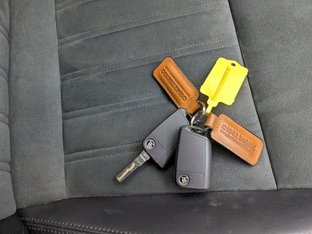 Used Skoda Octavia 2019 for sale - 77192917: Photo 41