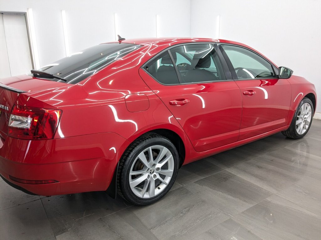 Used Skoda Octavia 2019 for sale - 77192917: Photo 6