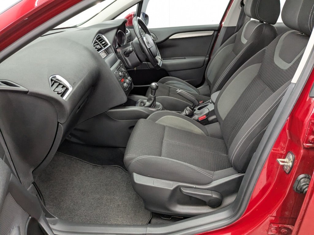 Used Citroen C4 2016 for sale - 77249826: Photo 14