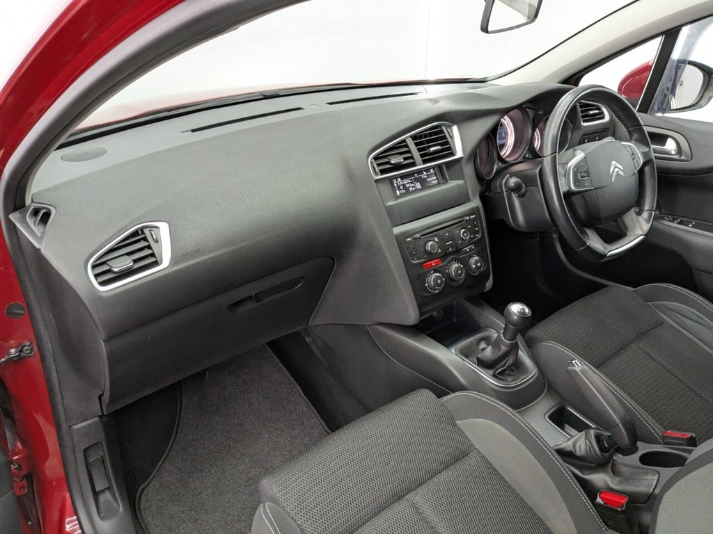 Used Citroen C4 2016 for sale - 77249826: Photo 15