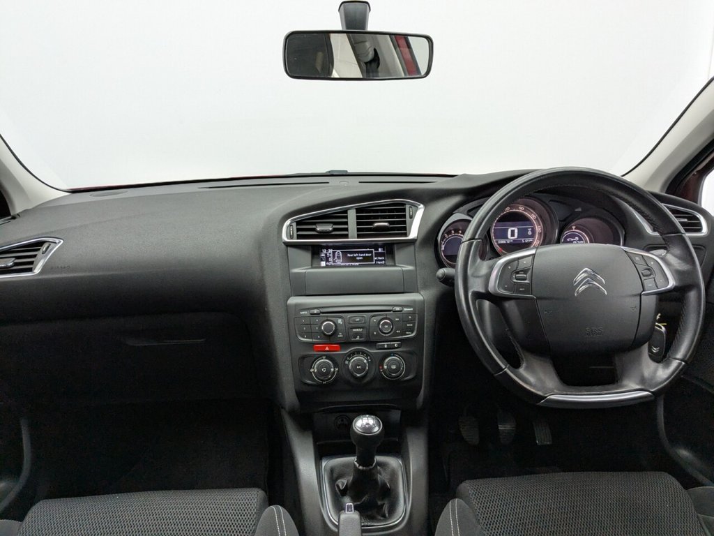 Used Citroen C4 2016 for sale - 77249826: Photo 16