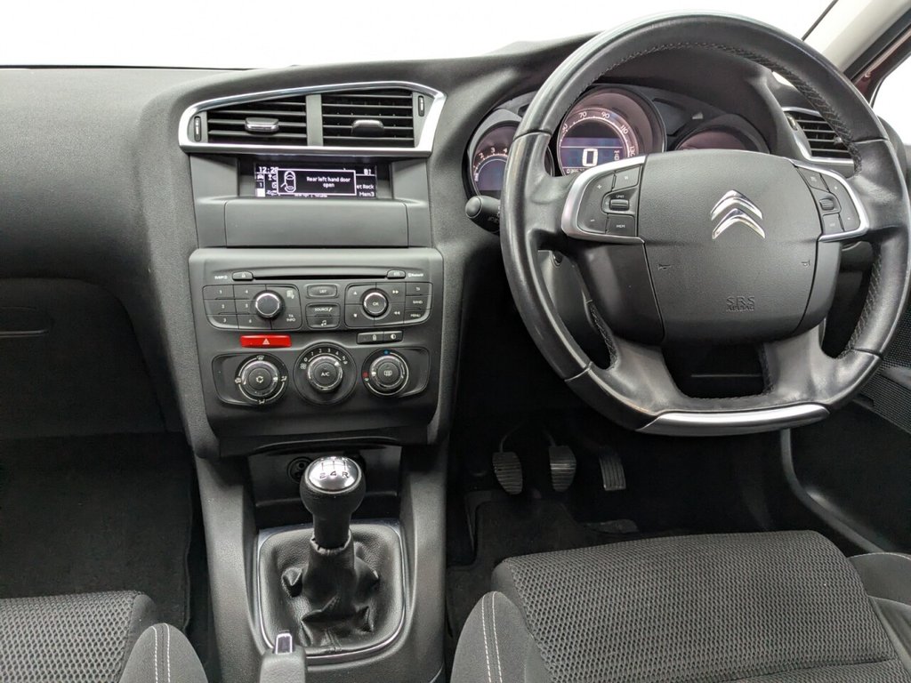 Used Citroen C4 2016 for sale - 77249826: Photo 17
