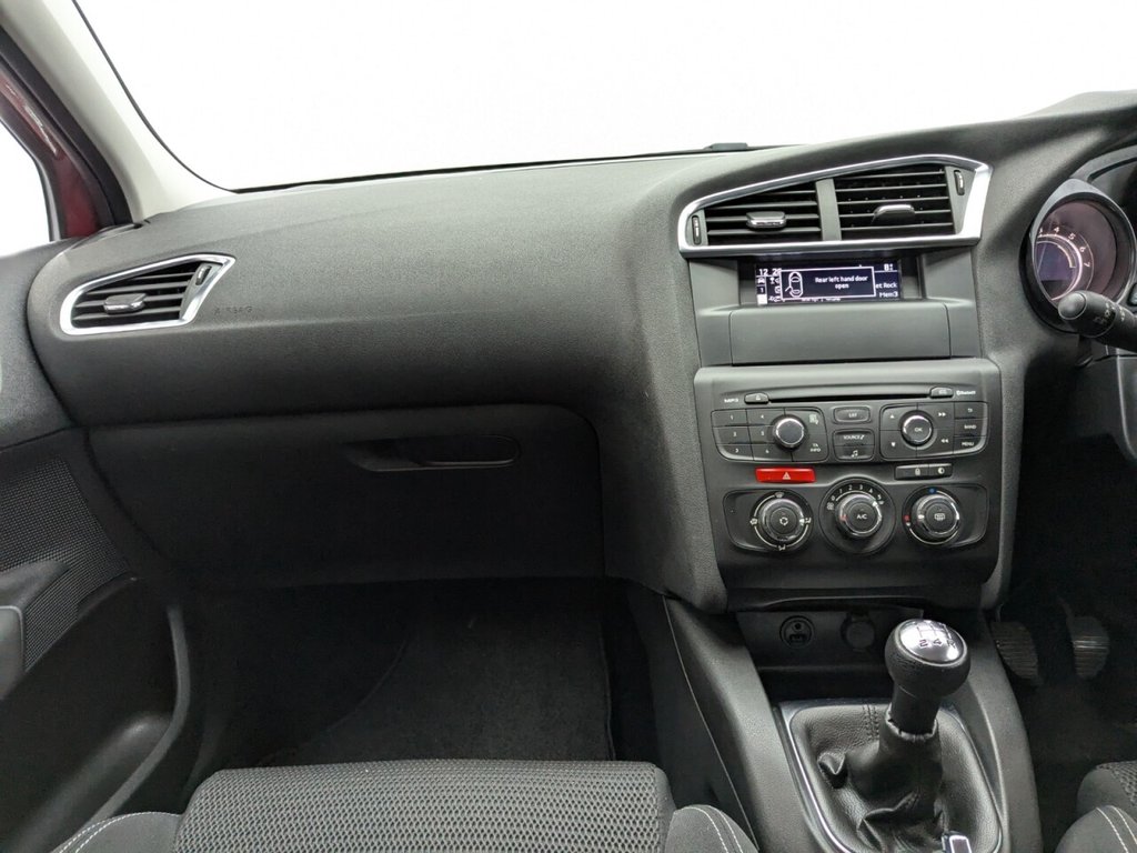 Used Citroen C4 2016 for sale - 77249826: Photo 18