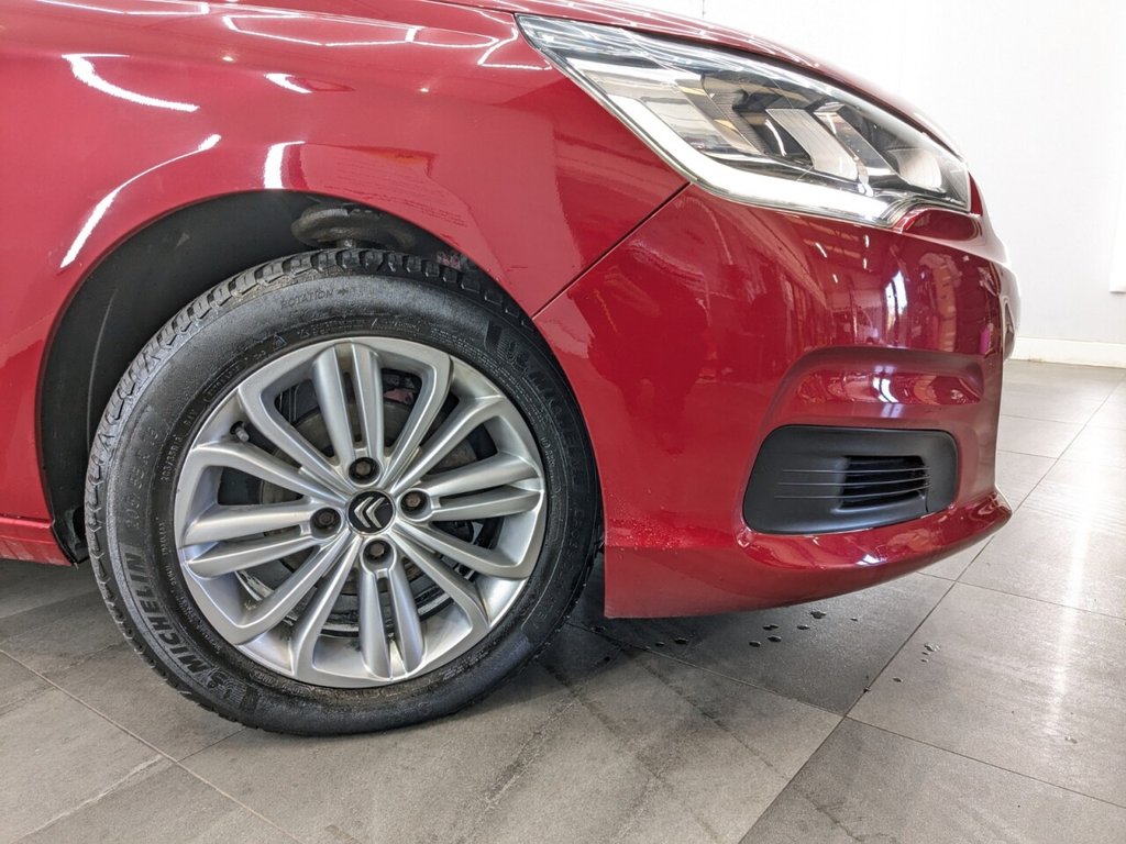 Used Citroen C4 2016 for sale - 77249826: Photo 2