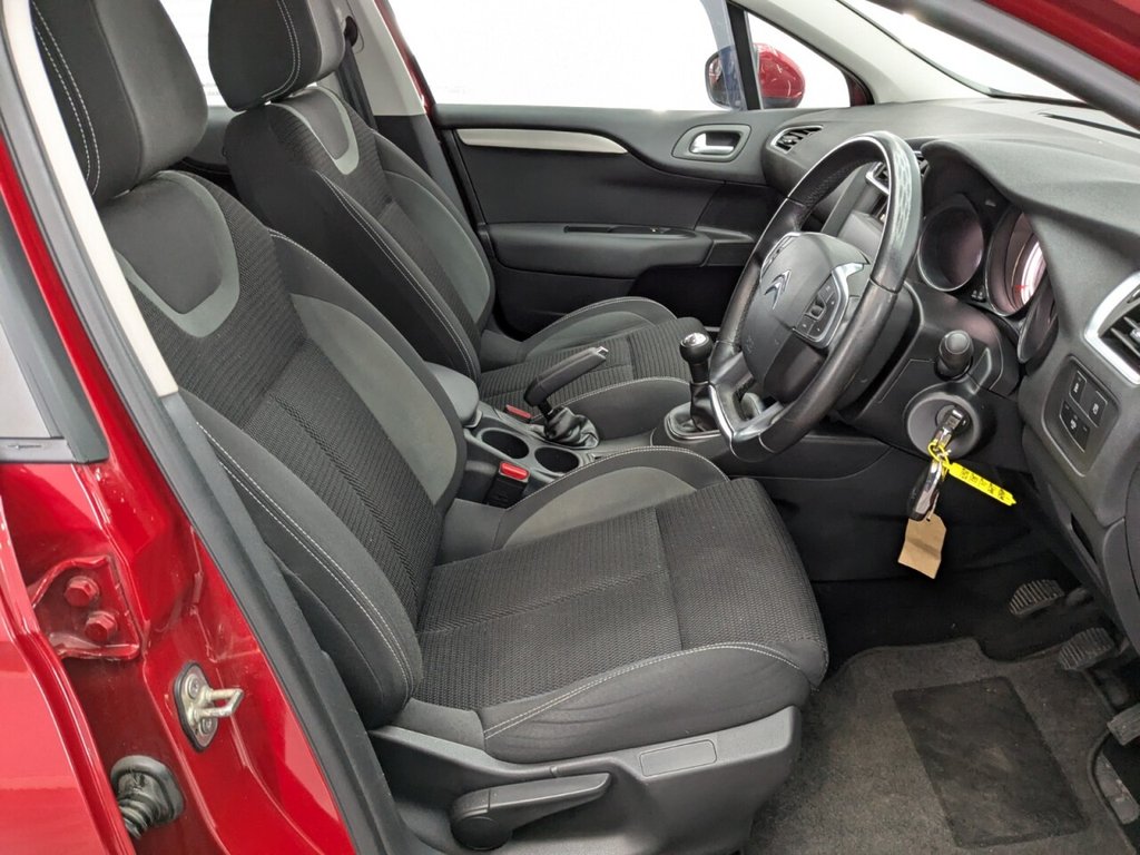 Used Citroen C4 2016 for sale - 77249826: Photo 20