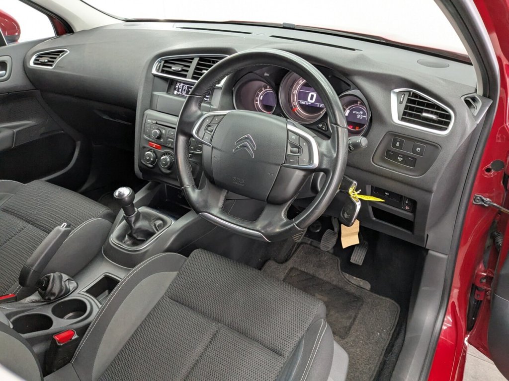 Used Citroen C4 2016 for sale - 77249826: Photo 21