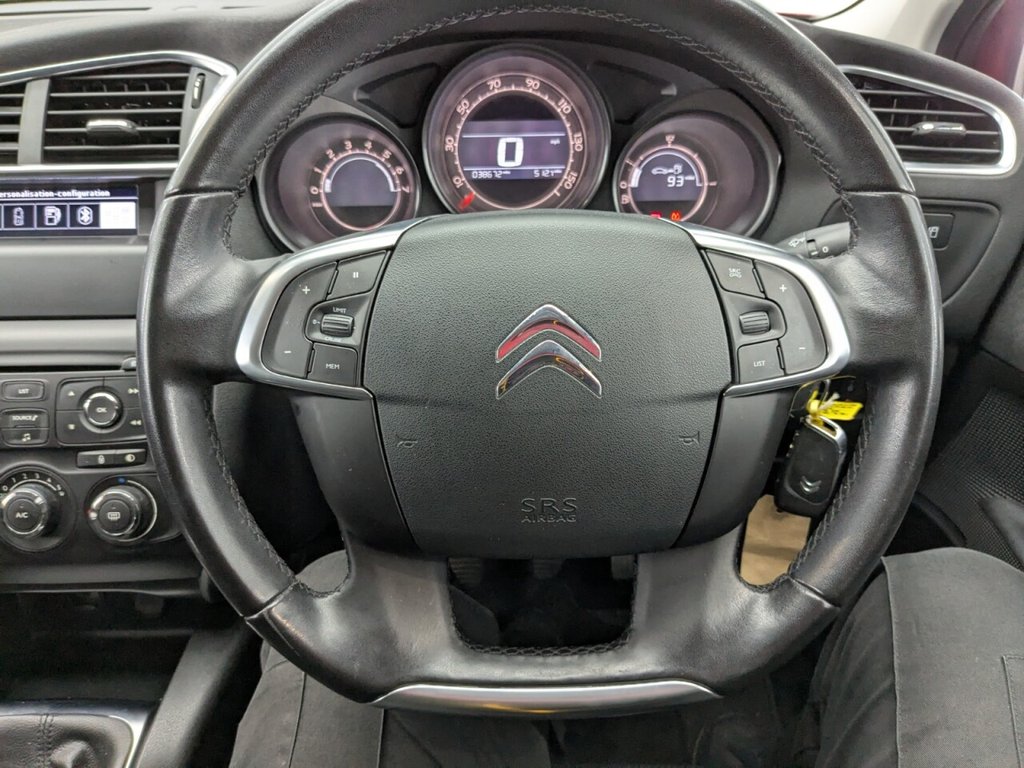 Used Citroen C4 2016 for sale - 77249826: Photo 27