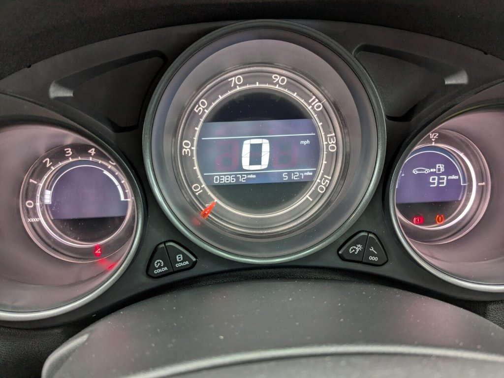 Used Citroen C4 2016 for sale - 77249826: Photo 28